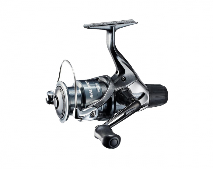 Shimano Sienna RE - 1000 i gruppen Fiskerullar / Haspelrullar hos Örebro Fiske & Outdoor AB (Sienna 1000)